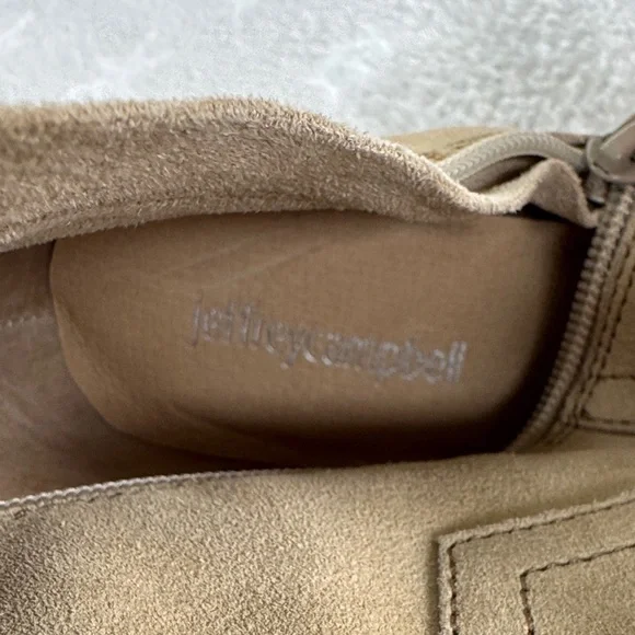 Jeffery Campbell Boots - Picture 13 of 13